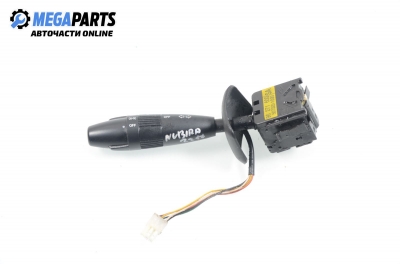 Лостче за светлини за Daewoo Nubira Sedan (04.1997 - 06.1999)