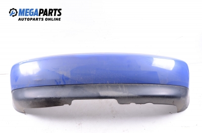 Задна броня за Audi A3 Hatchback I (09.1996 - 05.2003)