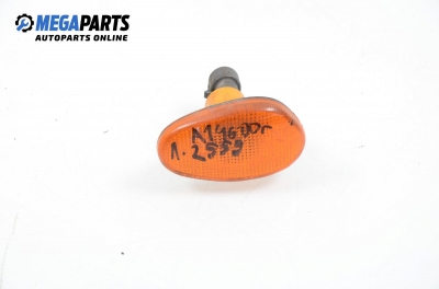 Мигач за Alfa Romeo 146 Hatchback (12.1994 - 01.2001), позиция: лява