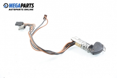 Контактен ключ за Citroen Xsara Break (10.1997 - 03.2010)