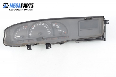 Километраж за Opel Vectra B Estate (11.1996 - 07.2003) 1.6 i 16V, 100 к.с.