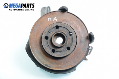 Шенкел главина за Skoda Fabia II Hatchback (12.2006 - 12.2014), позиция: предна, дясна