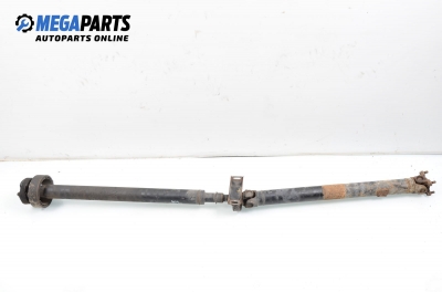 Кардан за BMW 5 Series E34 Sedan (12.1987 - 11.1995) 520 i 24V, 150 к.с.