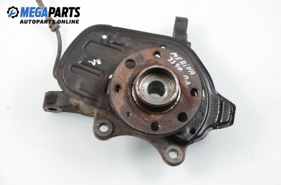 Шенкел главина за Opel Meriva A Hatchback (05.2003 - 05.2010), позиция: предна, лява