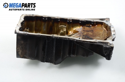 Картер за Volkswagen Passat Variant B5.5 (09.2000 - 08.2005) 2.0, 115 к.с.