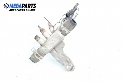 Нагревател антифриз за Ford Focus I Estate (02.1999 - 12.2007) 1.8 TDCi, 115 к.с.