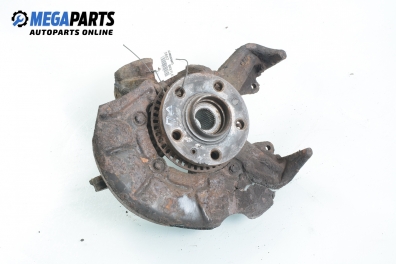 Шенкел главина за Volkswagen New Beetle Coupe (01.1998 - 09.2010), позиция: предна, дясна