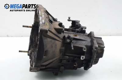 Ръчна скоростна кутия за Alfa Romeo 156 Sedan (09.1997 - 09.2005) 1.6 16V T.SPARK (932A4), 120 к.с.