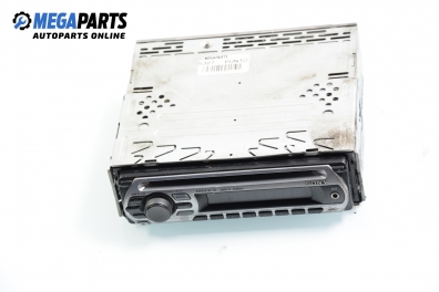 CD плеър за Fiat Punto Hatchback II (09.1999 - 07.2012), Sony