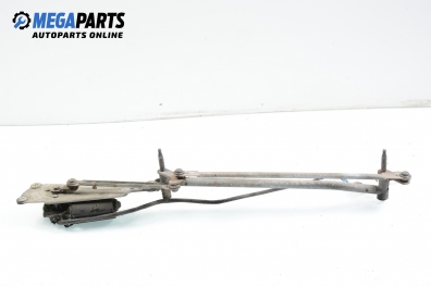 Ел. мотор за чистачките за Citroen Xsara Break (10.1997 - 03.2010), комби, позиция: предна
