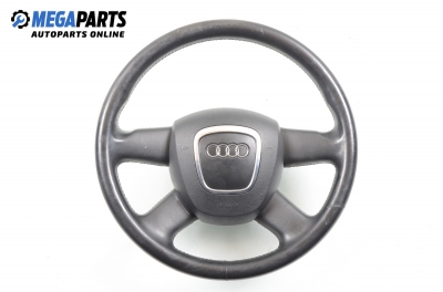 Волан за Audi A4 Sedan B7 (11.2004 - 06.2008)