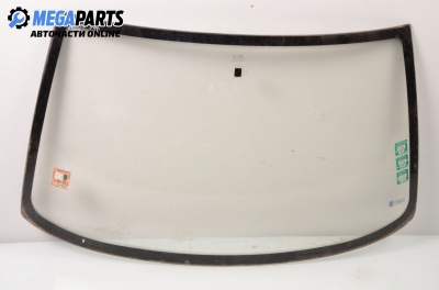 Челно стъкло за Peugeot 306 Hatchback (01.1993 - 10.2003), хечбек, позиция: предна