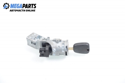 Контактен ключ за Citroen C2 Hatchback (09.2003 - 04.2009)