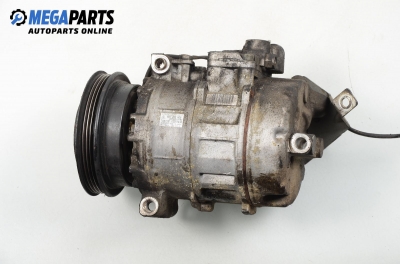 Компресор климатик за Volkswagen Passat Variant B5.5 (09.2000 - 08.2005) 2.0, 115 к.с., № 8D0 260 808