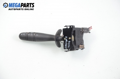 Лостче за светлини за Renault Laguna II Grandtour (03.2001 - 12.2007)