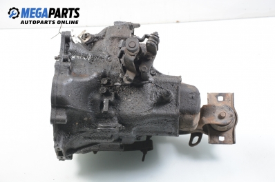 Ръчна скоростна кутия за Daewoo Matiz Hatchback (09.1998 - 01.2005) 0.8, 52 к.с.