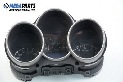 Километраж за Alfa Romeo 147 Hatchback (2000-11-01 - 2010-03-01) 1.6 16V T.SPARK (937AXB1A), 120 к.с., № 110008953005