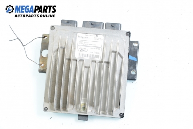 Компютър двигател за Ford Focus I Estate (02.1999 - 12.2007) 1.8 TDCi, 115 к.с., № 1S4A-9F954-CE