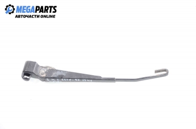 Рамо задна чистачка за Mercedes-Benz C-Class Estate (S202) (06.1996 - 03.2001), позиция: задна