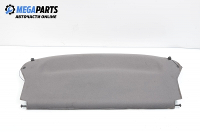 Кора багажник за Ford Fiesta IV Hatchback (08.1995 - 09.2002)