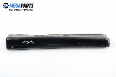 Праг за Subaru Impreza Wagon I (08.1992 - 12.2000), комби, позиция: задна, лява
