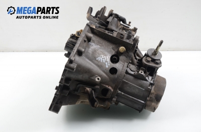 Ръчна скоростна кутия за Citroen Xsara Picasso (09.1999 - 06.2012) 2.0 HDi, 90 к.с., № 20DL64