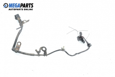 Датчик за колянов вал за Mitsubishi Carisma Sedan (09.1996 - 06.2006) 1.8 (DA2A), 115 к.с.