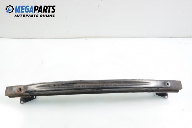 Основа броня за Volkswagen Touran Minivan (02.2003 - 05.2010), позиция: задна