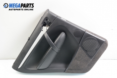 Кора врата за Porsche Cayenne SUV I (09.2002 - 09.2010), позиция: задна, лява