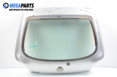 Заден капак за Ford Fiesta IV Hatchback (08.1995 - 09.2002), 2+1 вр., позиция: задна