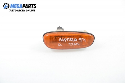 Мигач за Subaru Impreza Wagon I (08.1992 - 12.2000), комби, позиция: дясна