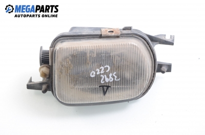 Халоген за Mercedes-Benz C-Class Estate (S203) (03.2001 - 08.2007), комби, позиция: дясна