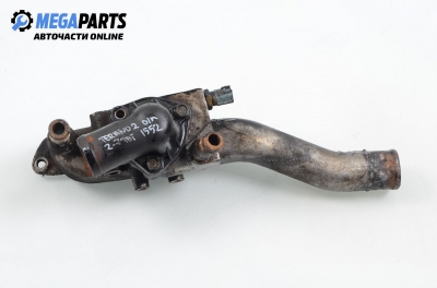 Корпус на термостат за Nissan Terrano II SUV (10.1992 - 09.2007) 2.7 TDi 4WD, 125 к.с.