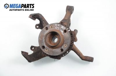 Шенкел главина за Volkswagen Golf III Hatchback (08.1991 - 07.1998), позиция: предна, лява