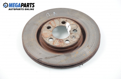 Спирачен диск за Seat Leon Hatchback I (11.1999 - 06.2006), позиция: предна