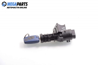 Контактен ключ за Fiat Stilo Hatchback (10.2001 - 11.2010)