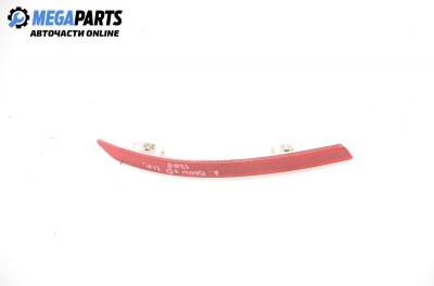 Светлоотразител за BMW 5 Series F10 Touring (F11) (04.2010 - ...), комби, позиция: лява