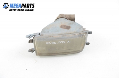 Мигач за Volkswagen Golf III Hatchback (08.1991 - 07.1998), хечбек, позиция: лява