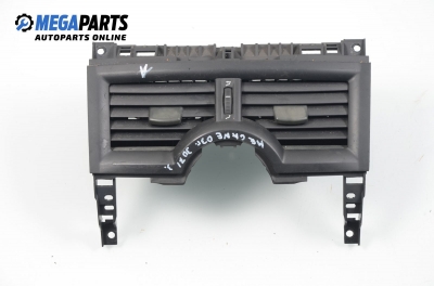 Духалки парно за Renault Megane II Hatchback (07.2001 - 10.2012)