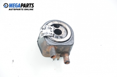 Маслоохладител за Citroen Evasion Minivan (06.1994 - 07.2002) 1.9 TD, 90 к.с.