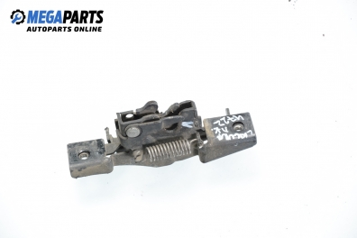 Брава преден капак за Renault Laguna I Grandtour (09.1995 - 03.2001), комби, позиция: лява