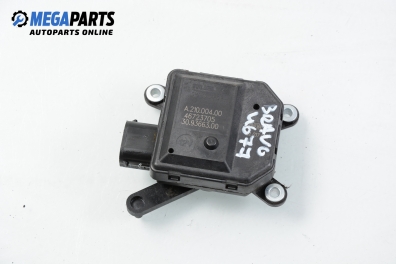 Моторче клапа парно за Fiat Bravo II Hatchback (11.2006 - 06.2014) 1.4 LPG, 90 к.с., № 46723705