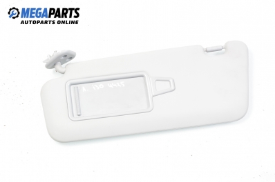 Сенник за Hyundai i30 Hatchback (10.2007 - 11.2011), позиция: лява