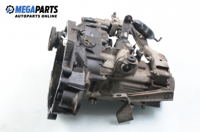 Ръчна скоростна кутия за Seat Ibiza II Hatchback (03.1993 - 05.2002) 1.9 D, 68 к.с.