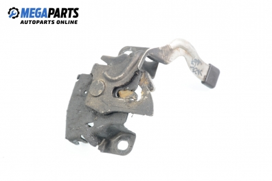 Брава преден капак за Honda Jazz II (GD) (03.2002 - 12.2008), 4+1 вр., позиция: предна