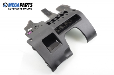 Интериорна пластмаса под таблото за Audi A4 Sedan B7 (11.2004 - 06.2008), 4+1 вр., комби