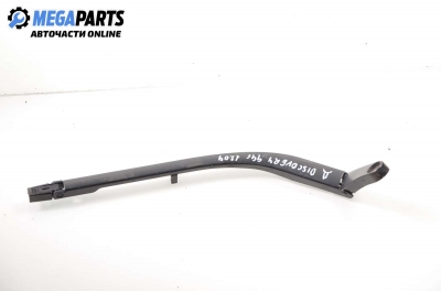 Рамо на чистачка за Land Rover Discovery II SUV (11.1998 - 06.2004), позиция: предна, дясна