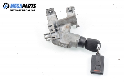 Контактен ключ за Volkswagen Passat Variant B3, B4 (02.1988 - 06.1997)