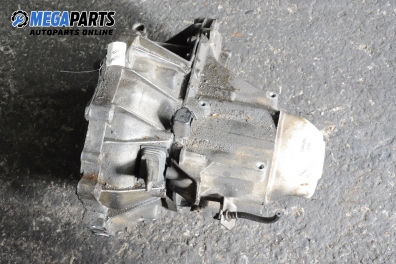 Ръчна скоростна кутия за Mitsubishi Carisma Sedan (09.1996 - 06.2006) 1.8 (DA2A), 115 к.с.