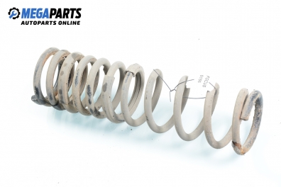 Пружина за ходова част за Ford Focus I Estate (02.1999 - 12.2007), комби, позиция: задна